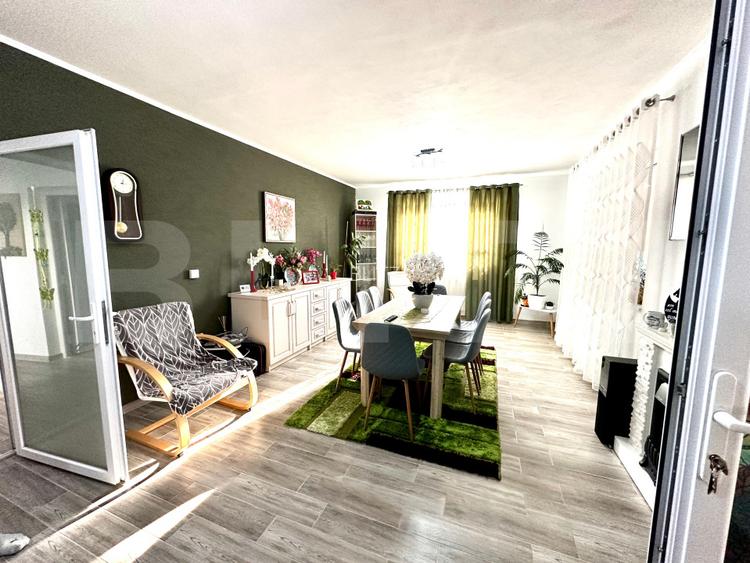 Casă superbă de vânzare – 380 mp utili, 1000 mp teren - 3