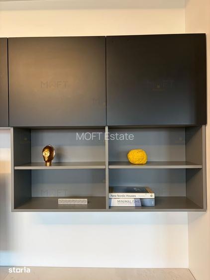 Apartament boutique cu design premium și vedere panoramică - 8