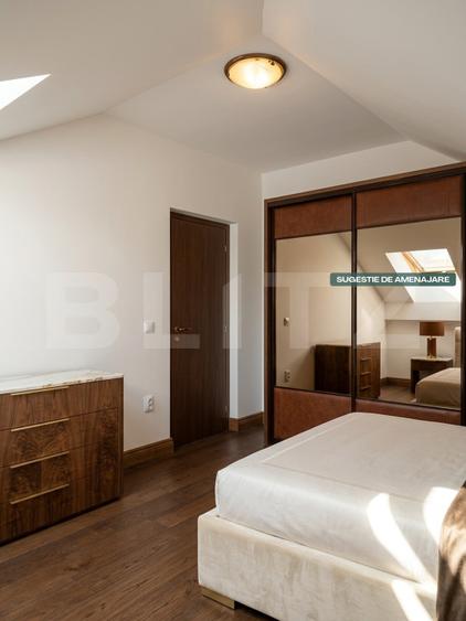 Apartament 3 camere, 83 mp, zona Blumana