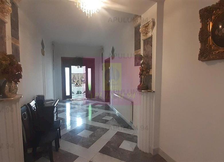 Cea mai frumoasă casă din zona Pipera - Băneasa
