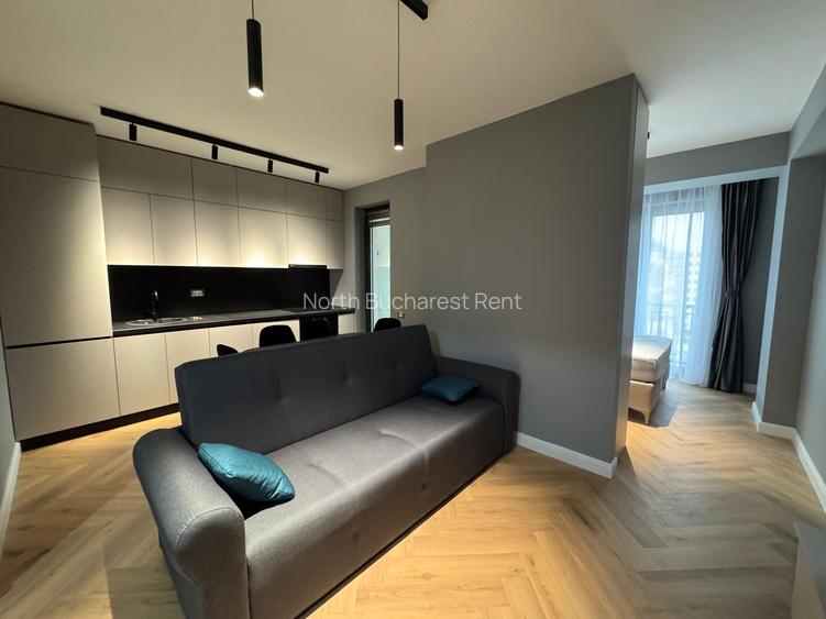 2 camere de inchiriat | PIPERA | PARCARE INCLUSA - 2