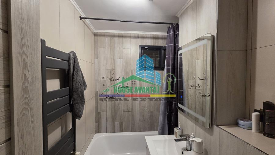 Apartament 2 camere parter | Renovat integral | Zona Doi Stejari
