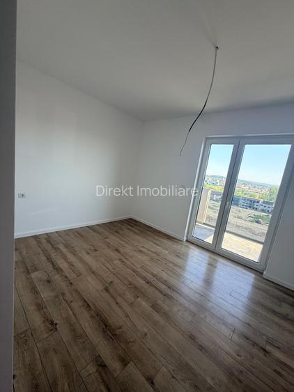 Apartament 3 camere – Complex rezidențial nou Etaj 7 | 2 băi+panorama