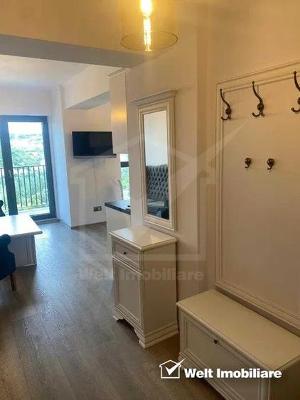 Apartament 2 camere, 51 mp utilat + parcare subterana