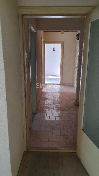 Apartament 3 Camere , 2 Bai , 67 mp2 utili + 15 mp2 Balcoane , Proprietar , 0%  - 13