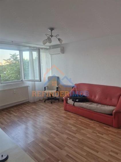 Apartament 2 camere Cantemir