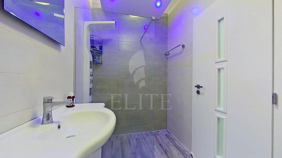 Apartament 2 camere în zona OASULUI