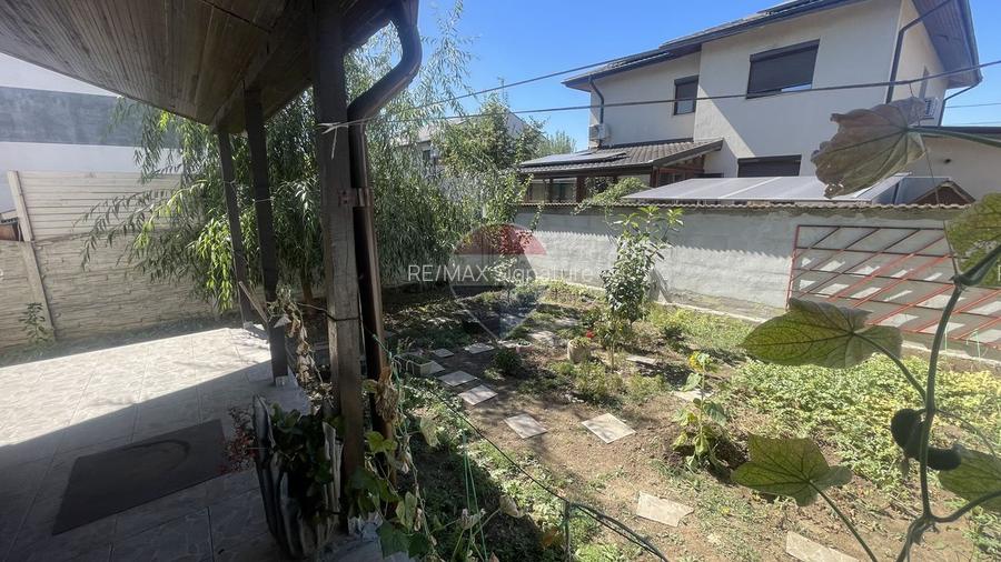 De Vânzare Casă - Duplex cu 3 camere - 25