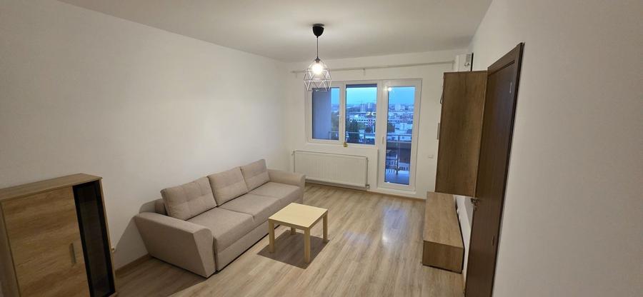 Apartament 2 camere priveliste panoramica Rotar Park 1, Pacii