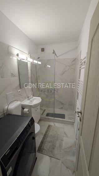 Apartament cu 3 camere de închiriat în Terezian, aproape de parc, Lidl si Profi - 4