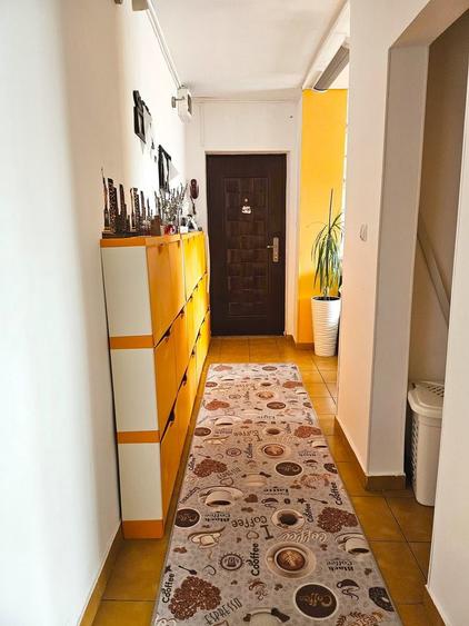 Apartament Focsani (Spitalul Judetean)