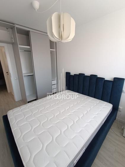 Apartament modern cu 3 camere de închiriat – Zonă centrala