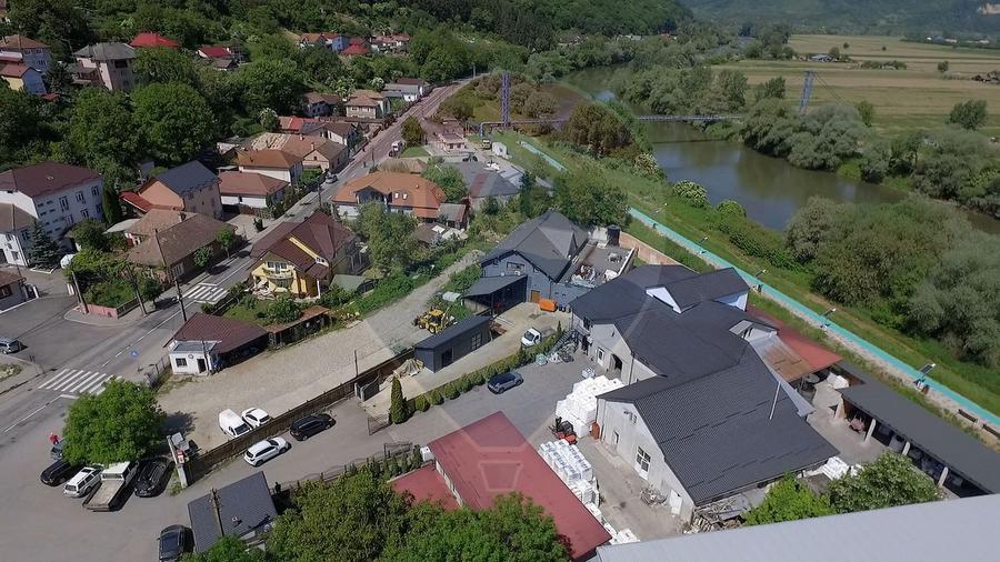Proprietate speciala, spatiu industrial, comision 0%