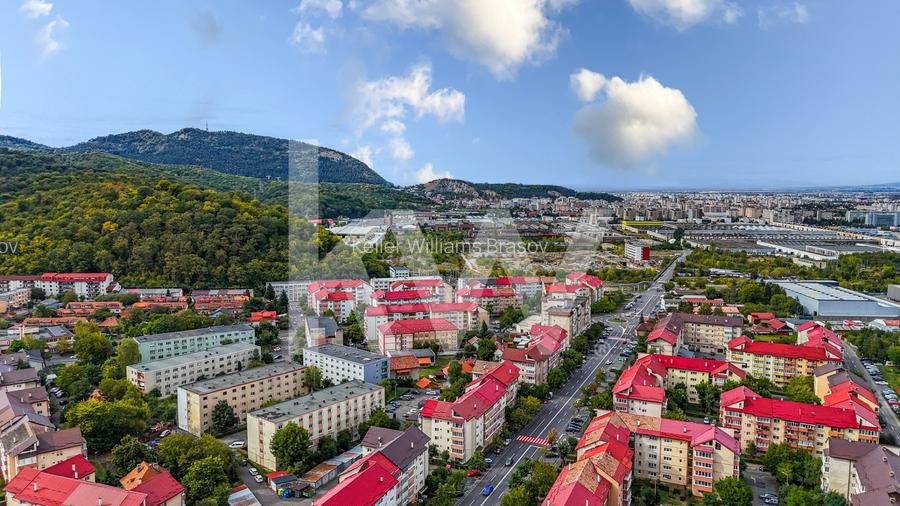 Vânzare apartament cu 3 camere, 80 mp, strada Vișinului – Zona Noua - 17
