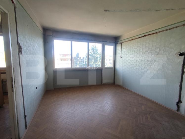 Apartament 3 camere, 64 mp, zona Ultracentrala - 5