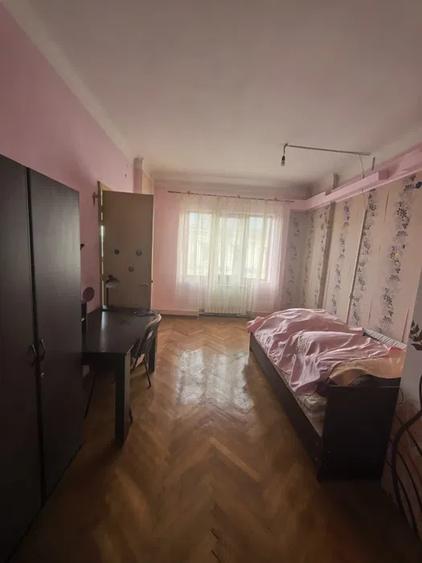 Apartament 4 Camere | Centru Vechi | Disponibil Imediat | Pretabil Birou |
