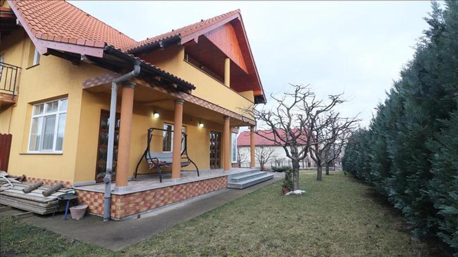 Vila Aleea Tudor Neculai, 130 mp utili