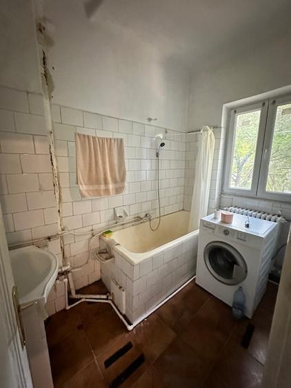Apartament 2 camere zona Unirii, fara risc seismic - ideal Airbnb, Booking