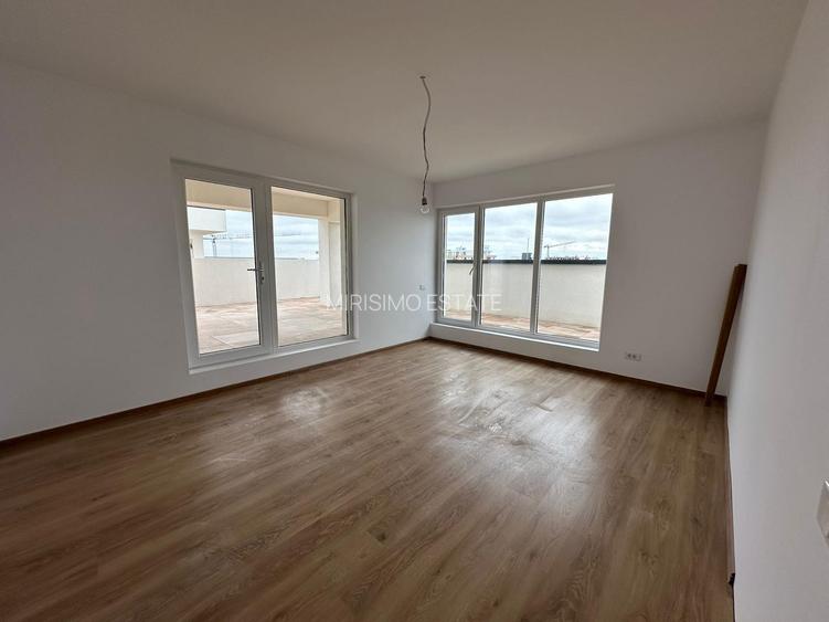 Apartament cu 3 camere de tip Penthouse/ Duplex, Metrou Berceni - 17