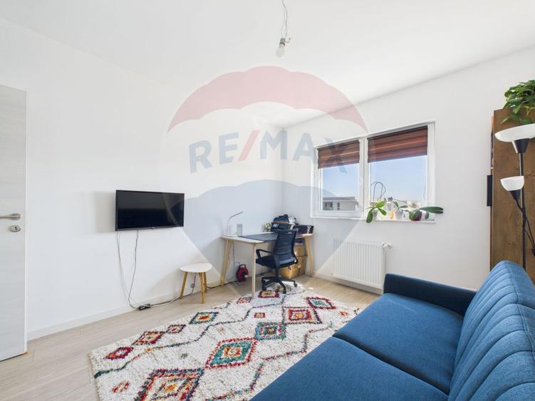 3 CAMERE VANZARE BLOC NOU| PRELUNGIREA GHENCEA | DIMRI |