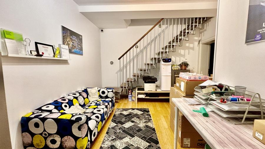 Apartament duplex 4 camere în vilă Cotroceni. - Grădina Botanică
