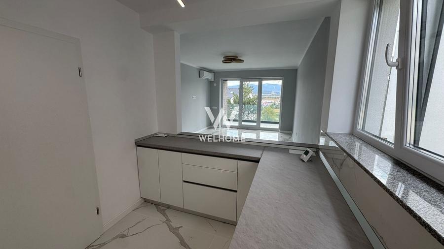 Apartament modern 3 camere - Cristian Sibiu