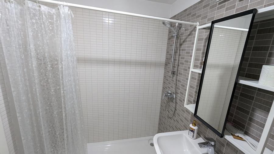Apartament 3 Camere Costin Georgian Hercesa Vivenda