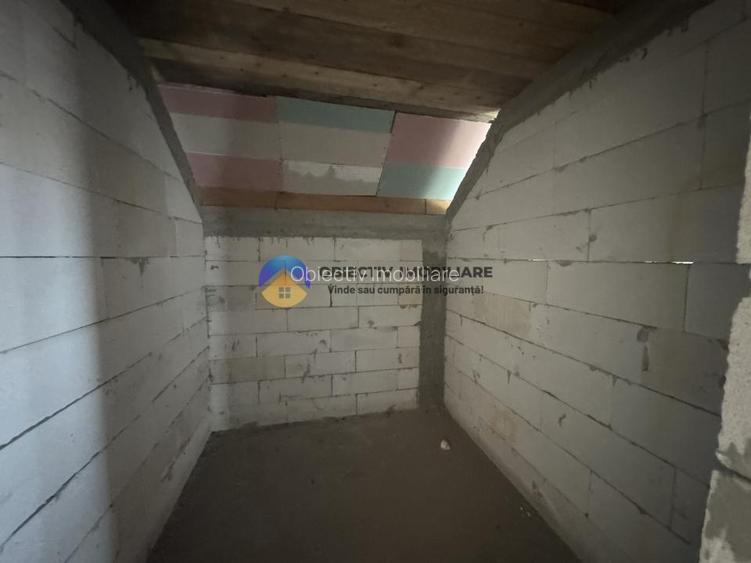 Casa noua din 2023 comuna Girov - localitatea Gura Vaii - 18