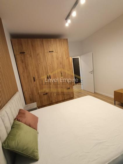 Închiriere Apartament Exigent Plaza Lujerului Timișoara Politehnica Afi Parcare - 6