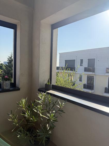 Penthouse 3 Camere | Premium | Parcare inclusa | Zona Pipera