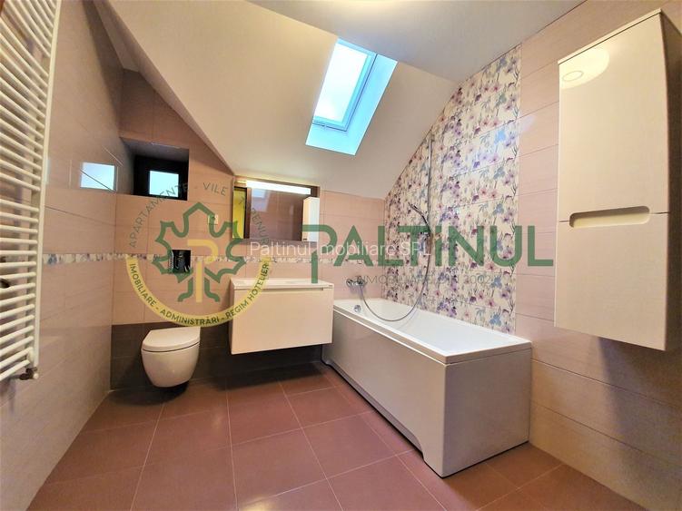 Casa moderna de vazare, zona Padurea Dumbrava, Sibiu - 27
