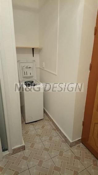 1 Cam. Bălcescu - UVT | Decomandat | 350€ - 6