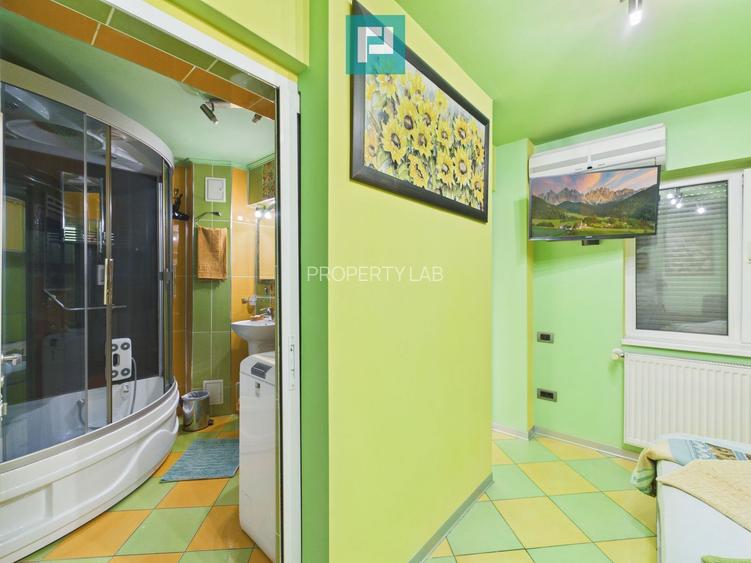 Apartament Premium 4 camere, 89mp, etaj 1, Complex - 21