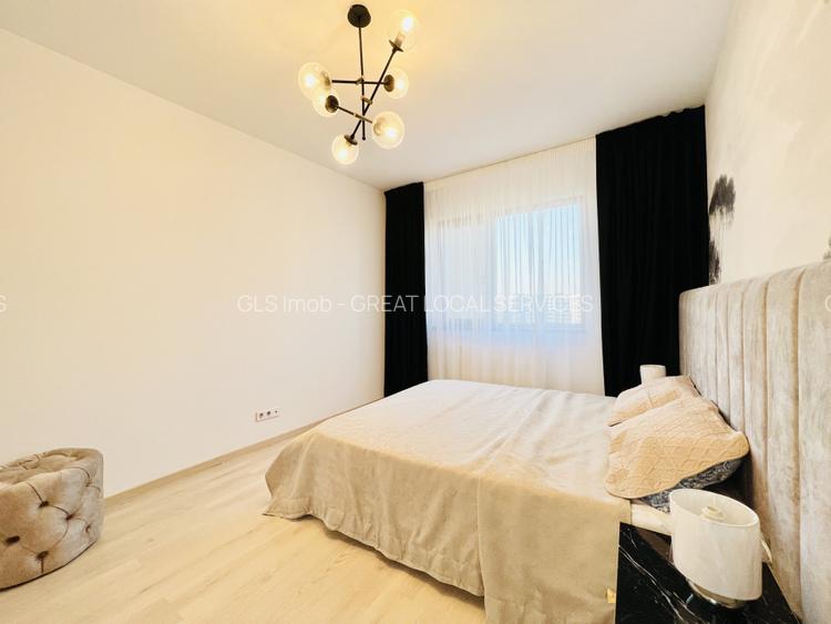 Apartament Modern in Vitan Residence - Mihai Bravu - 11