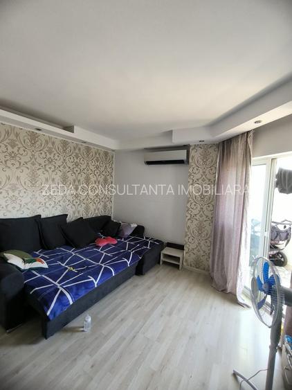 Apartament 2 camere Rahova-Parc Sebastian - 3