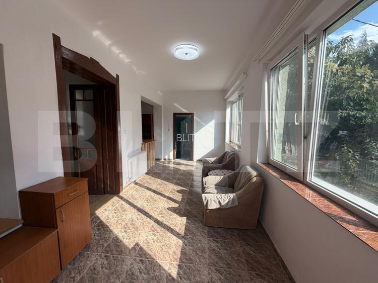 Apartament 2 camere, 85 mp, zona Iris - 4