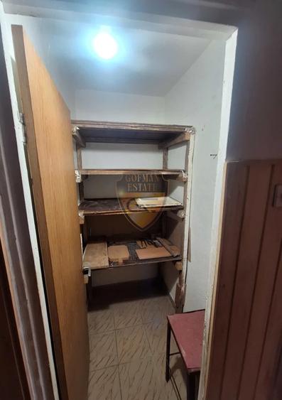 3 camere Inel II Eliberării 60mp parter 2 intrari gaze la usa pozitie comerciala