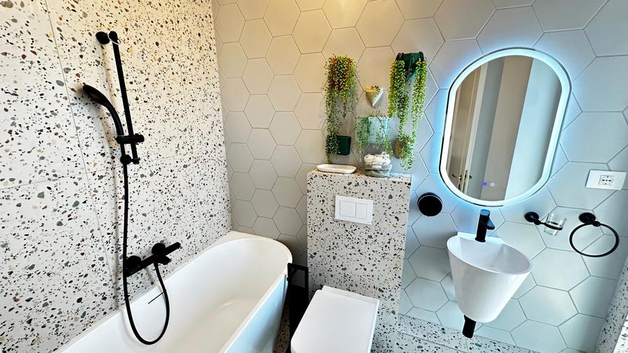 TOMIS 2 - VILA - Design de Revista - Comision 0%