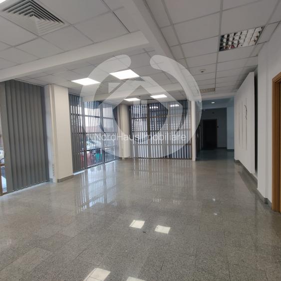 Spații pentru birouri și clinici | Clădire modernă | Hipodrom II - 12