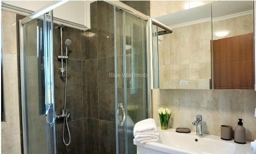 Apartament de Lux cu 3 Camere,Campus- Parcare subterana - 9
