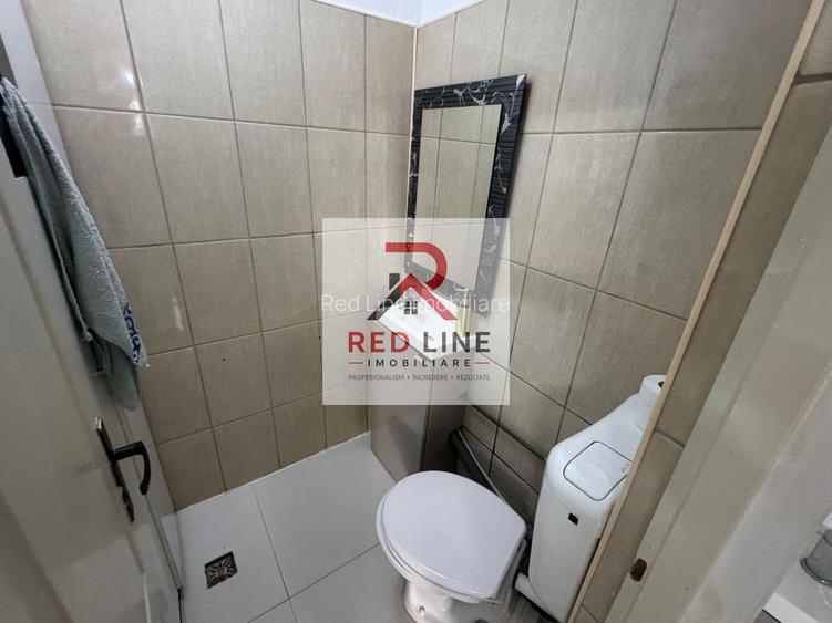 Salon de inchiriat zona Crihala - Exclusiv Red Imobiliare - 4