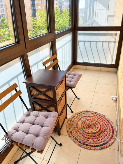 Apart 2 camere 58m2 + Parcare | Militari Residence - Str. Rezervelor