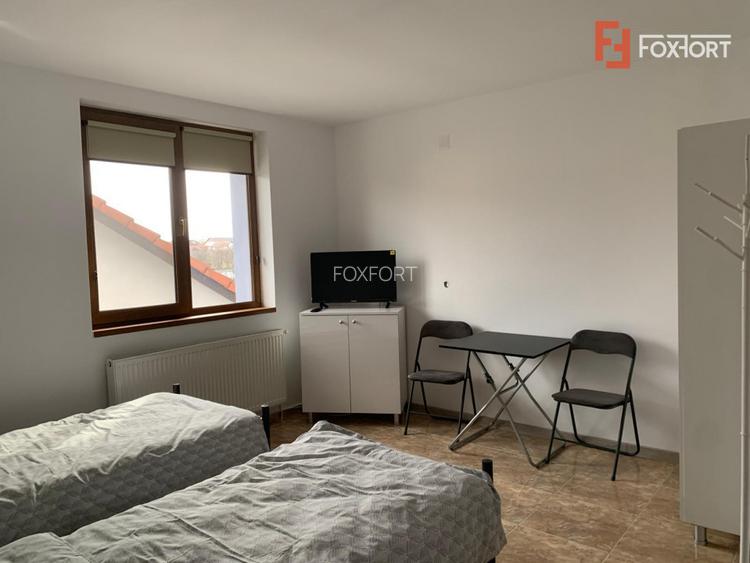 Casa individuala cu 16 camere de inchiriat, zona Sag - 3