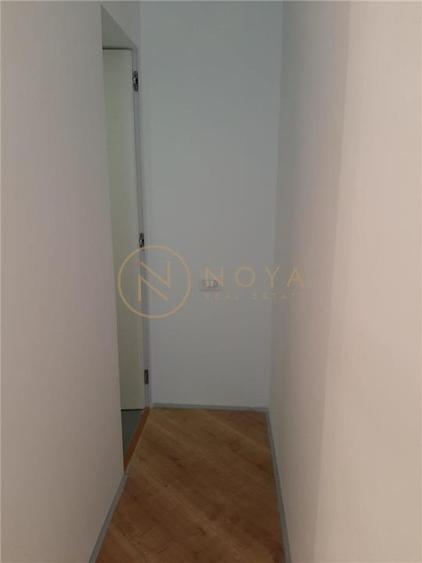Vanzare apartament 3 camere Pipera Plaza cu parcare