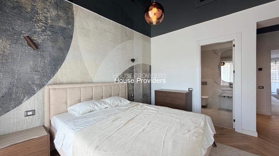 Apartament 3 Camere 2 bai|COMISION 0%|Pipera|Mobilat Utilat|Parcare - 4