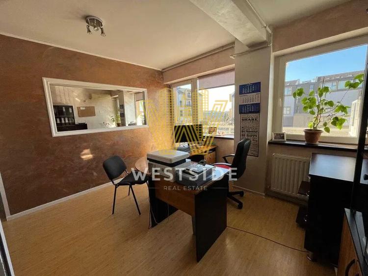 Apartament de inchiriat, in Dumbravita