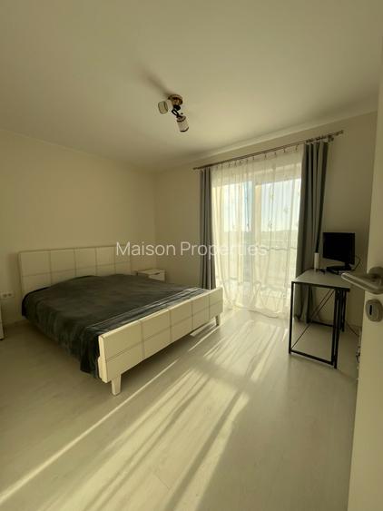 Apartament de inchiriat | 2 camere | 51mp | zona Esso - 4