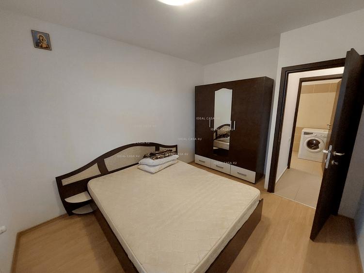 Apartament cu 2 camere in Tatarasi-Green Park