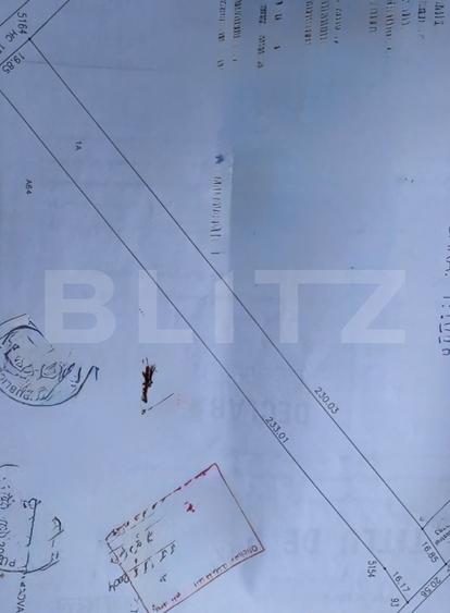 Teren 5.000 mp Ideal investiție, Centura de Nord Craiova, zona Mineralport