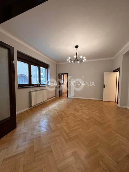 Inchiriere apartament 4 camere  parter Dorobanti - 5